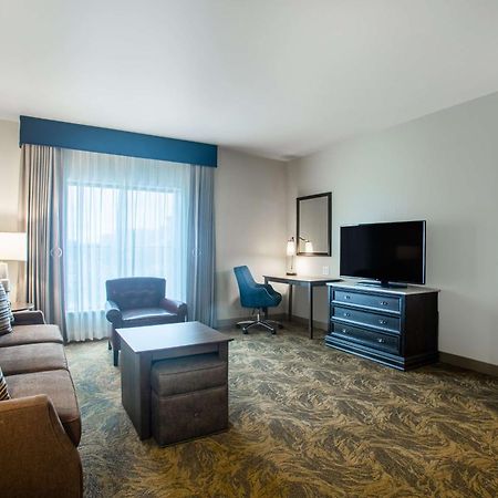 Homewood Suites By Hilton Salina/Downtown, Ks Extérieur photo