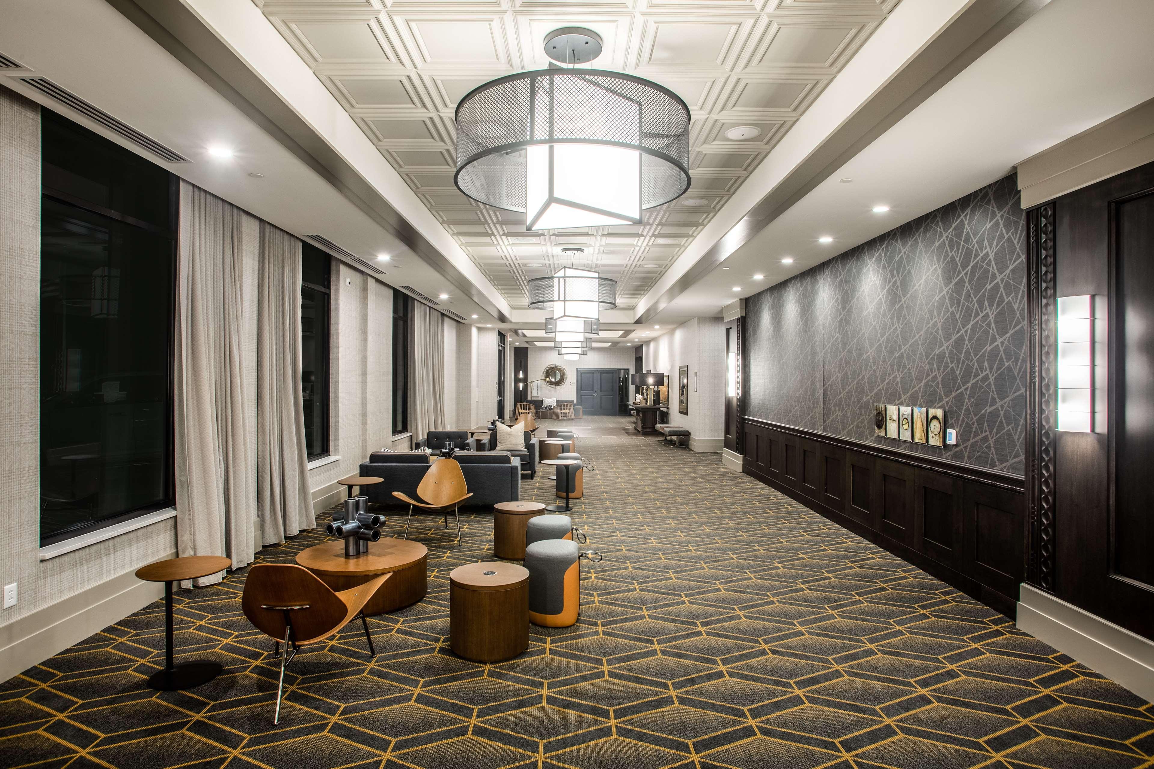 Homewood Suites By Hilton Salina/Downtown, Ks Extérieur photo