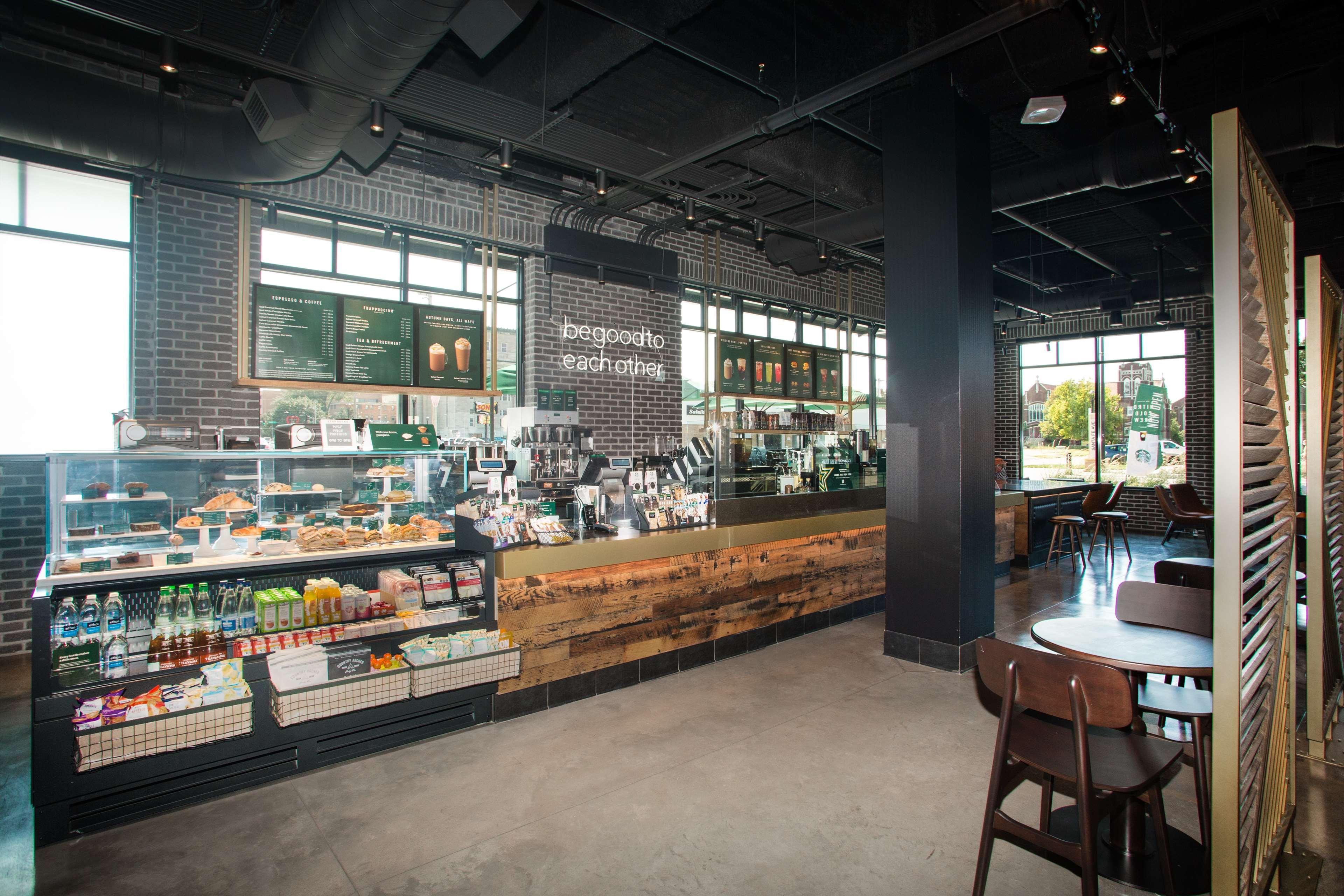 Homewood Suites By Hilton Salina/Downtown, Ks Extérieur photo
