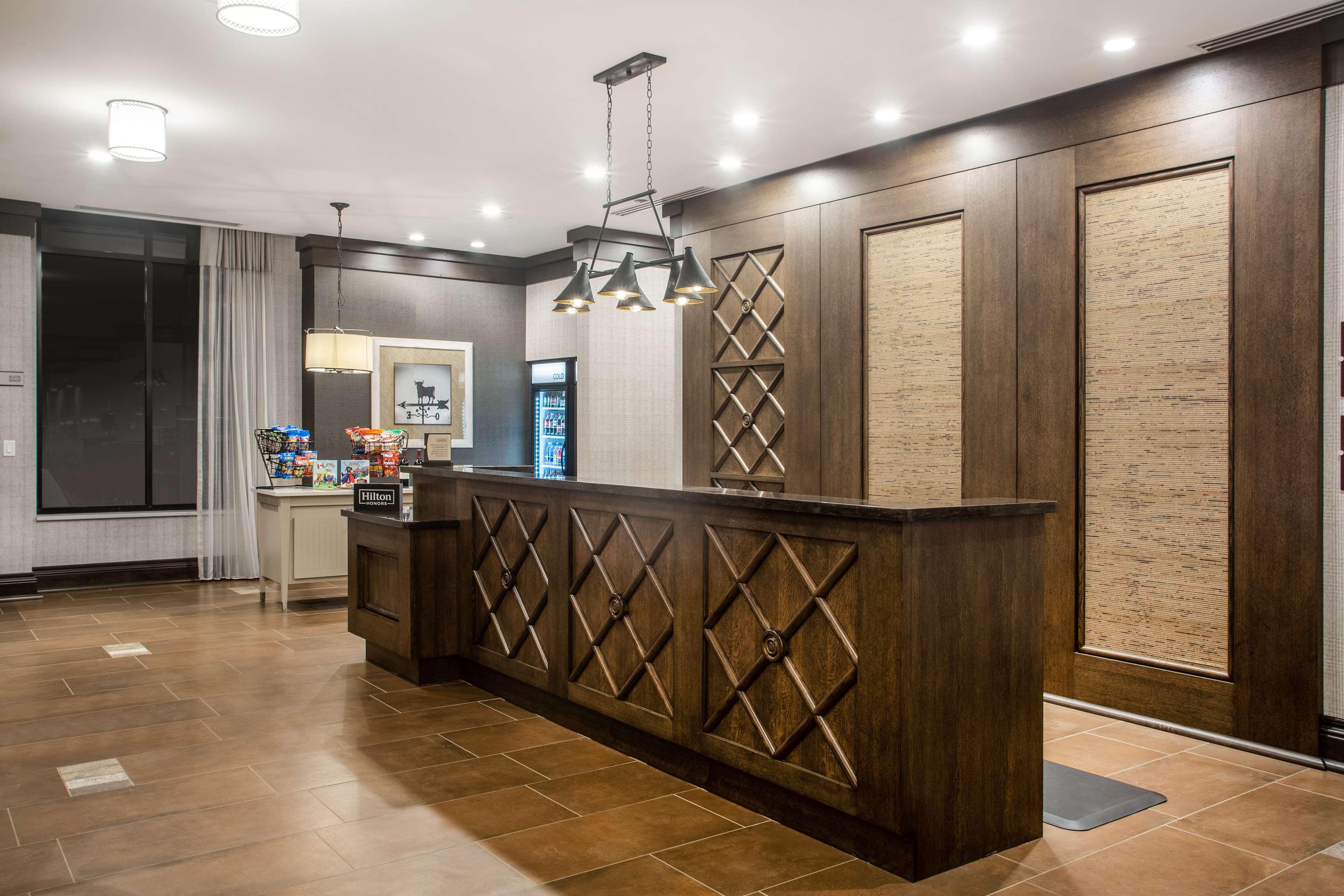 Homewood Suites By Hilton Salina/Downtown, Ks Extérieur photo