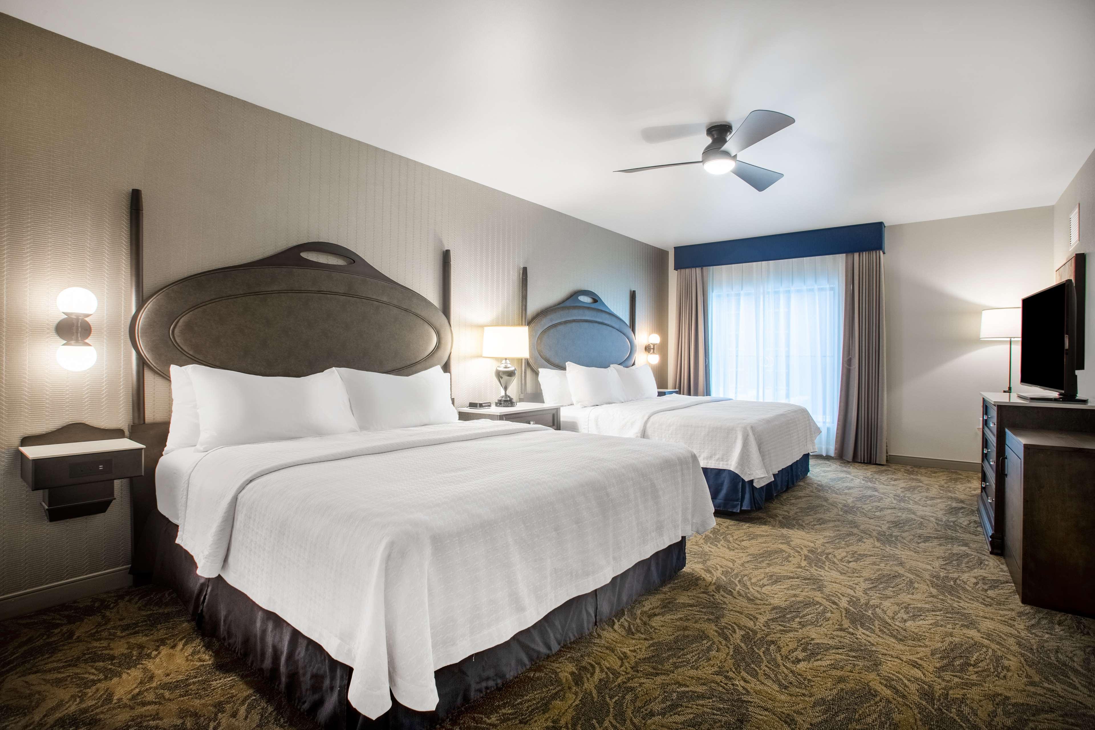 Homewood Suites By Hilton Salina/Downtown, Ks Extérieur photo