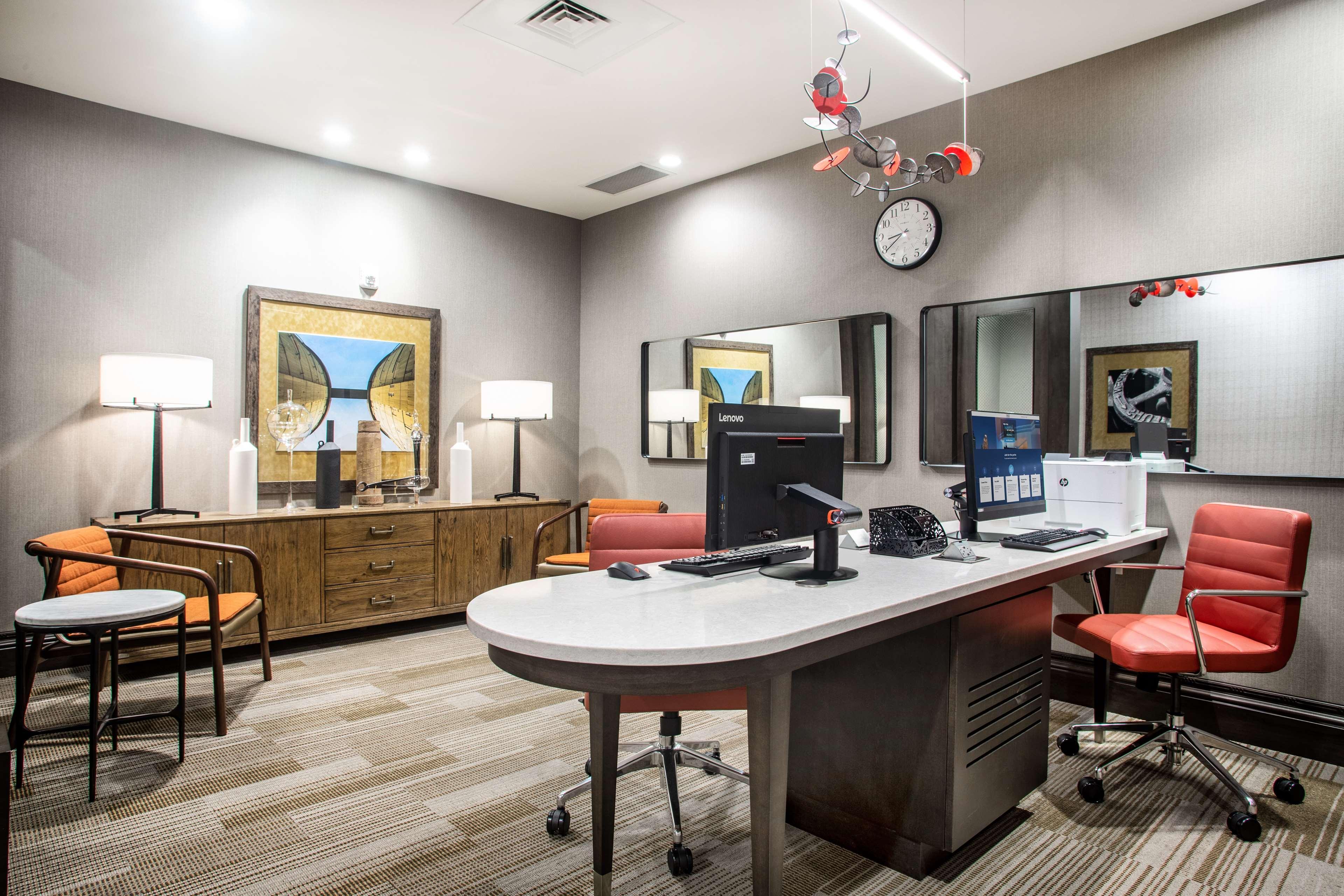 Homewood Suites By Hilton Salina/Downtown, Ks Extérieur photo