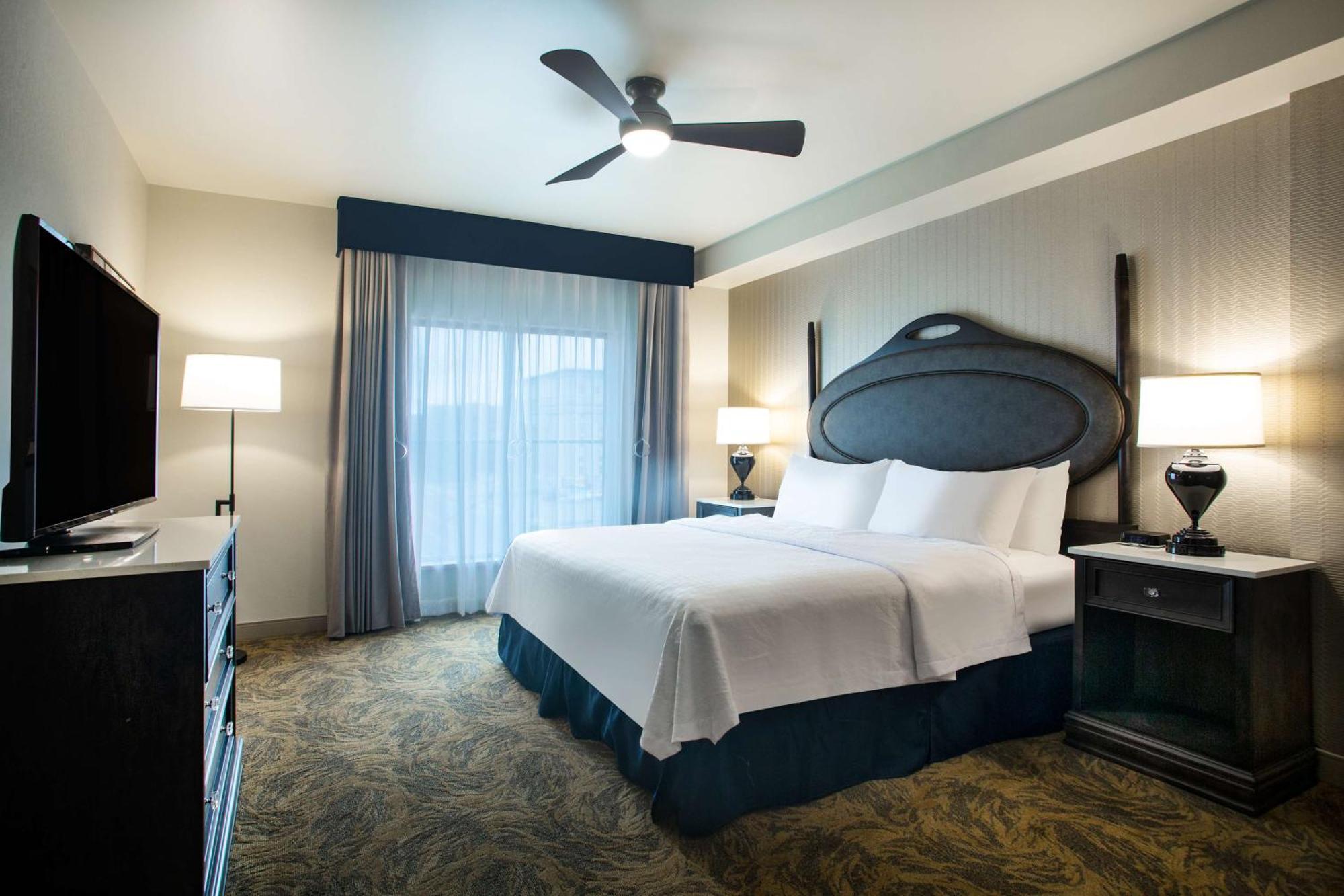 Homewood Suites By Hilton Salina/Downtown, Ks Extérieur photo