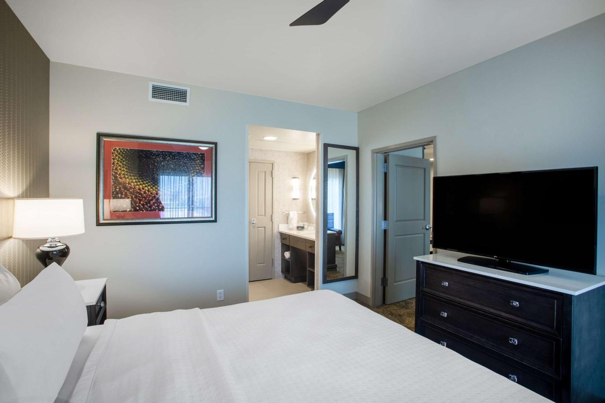 Homewood Suites By Hilton Salina/Downtown, Ks Extérieur photo