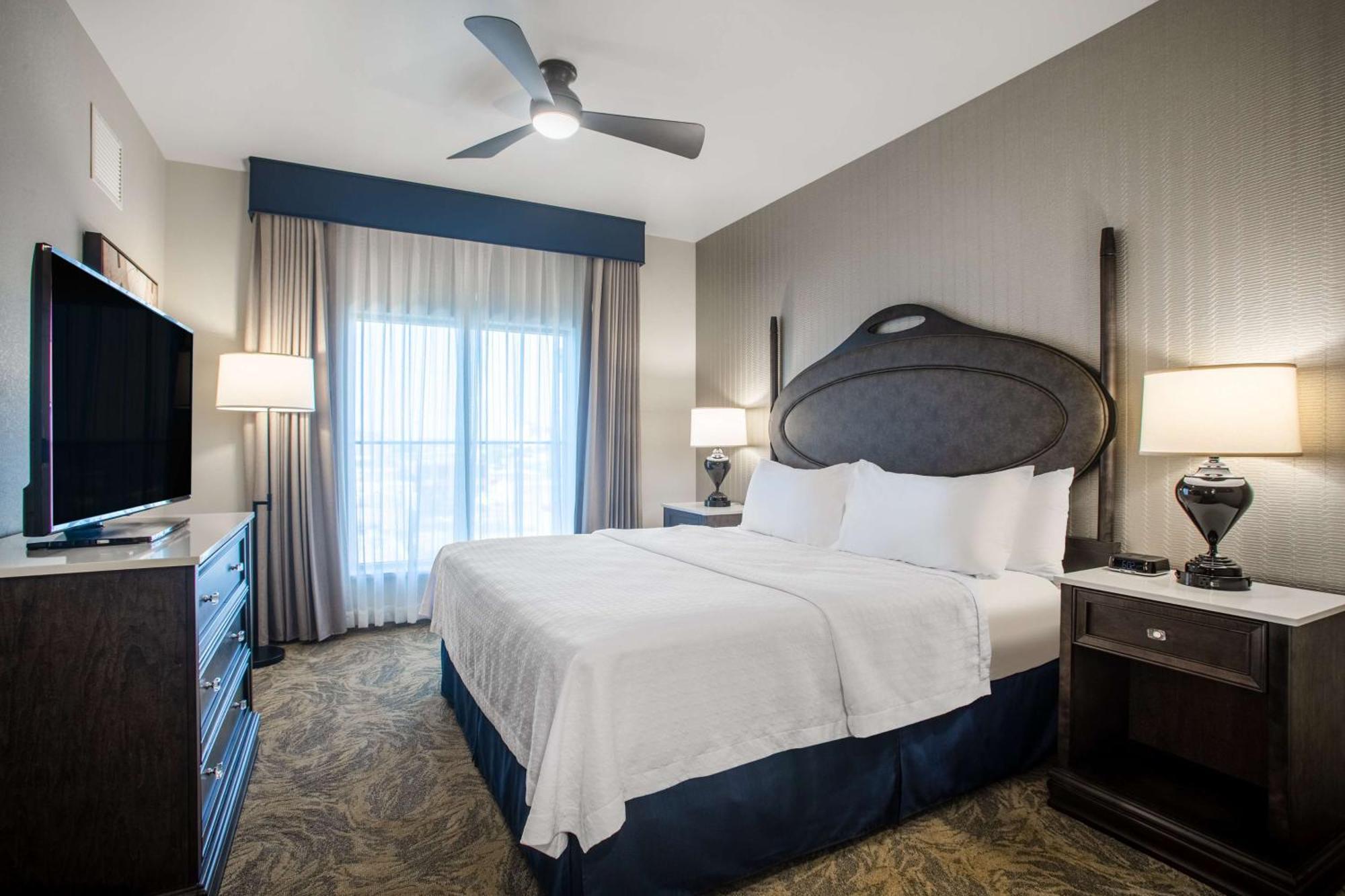 Homewood Suites By Hilton Salina/Downtown, Ks Extérieur photo